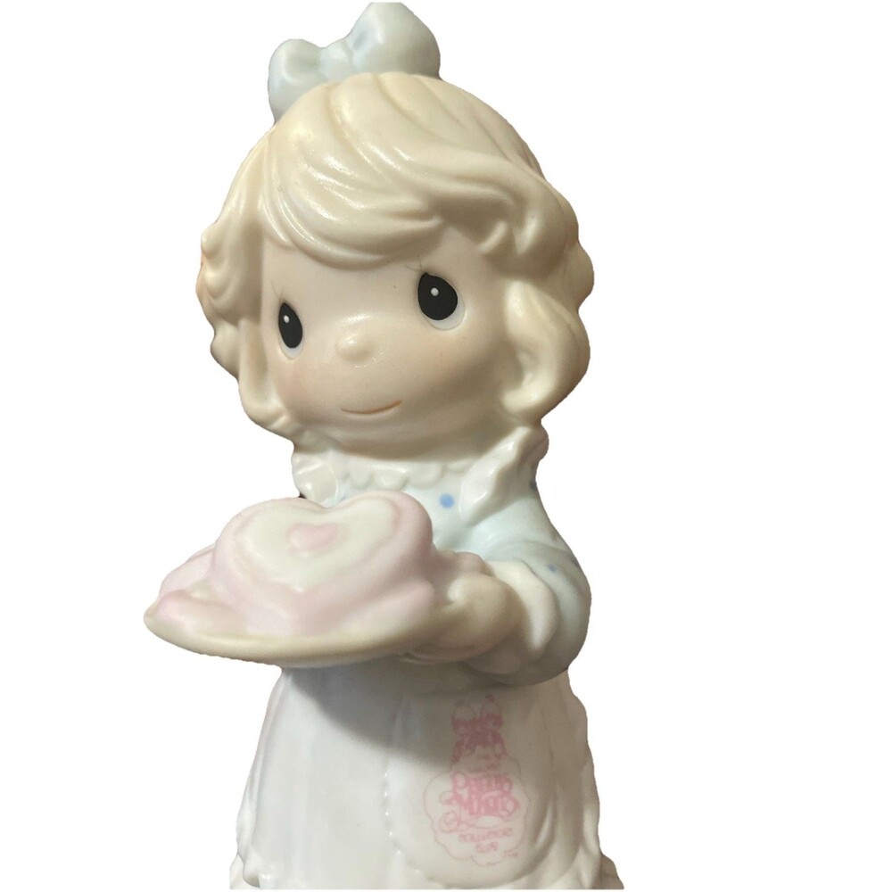 Vintage Precious Moments "You're The Sweetest Cookie In The Batch-3016 COO5 1995